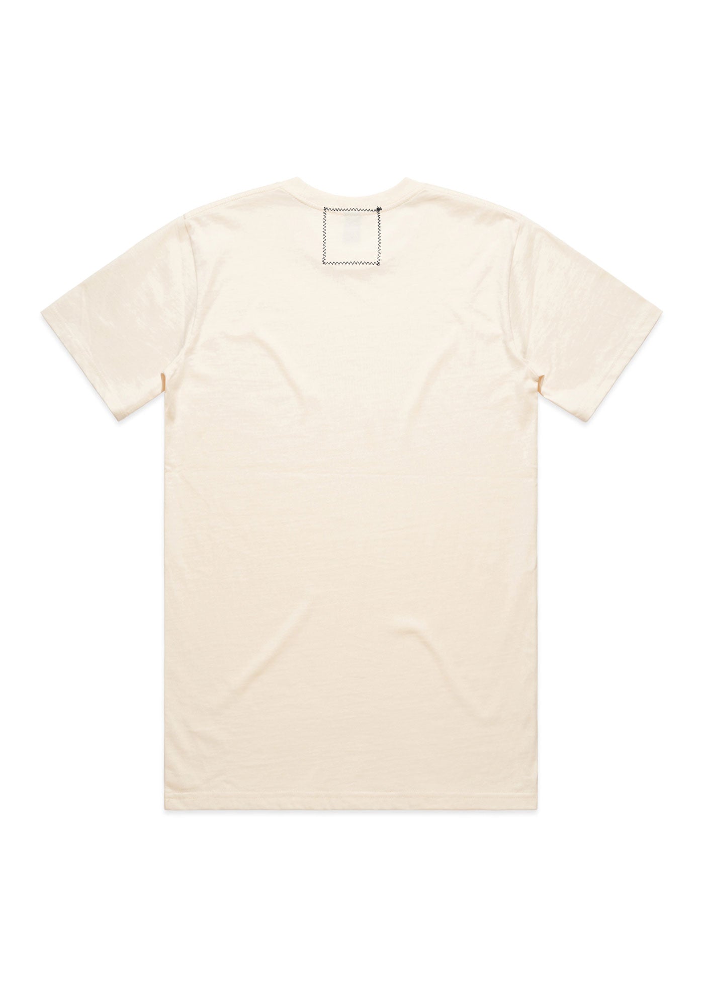 Men's Antique White Heavyweight T-Shirt