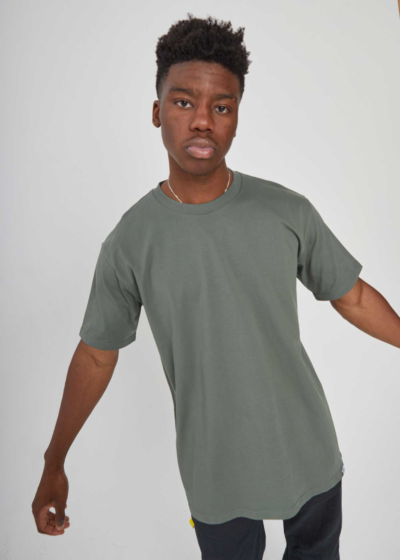 Men's Cypress Heavyweight T-Shirt