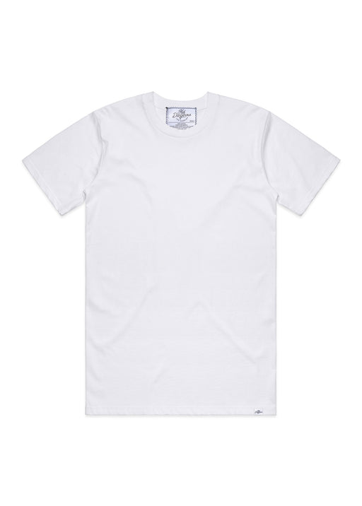 Michael Chandler Boxing Poster White Classic T-Shirt — Kid Dangerous