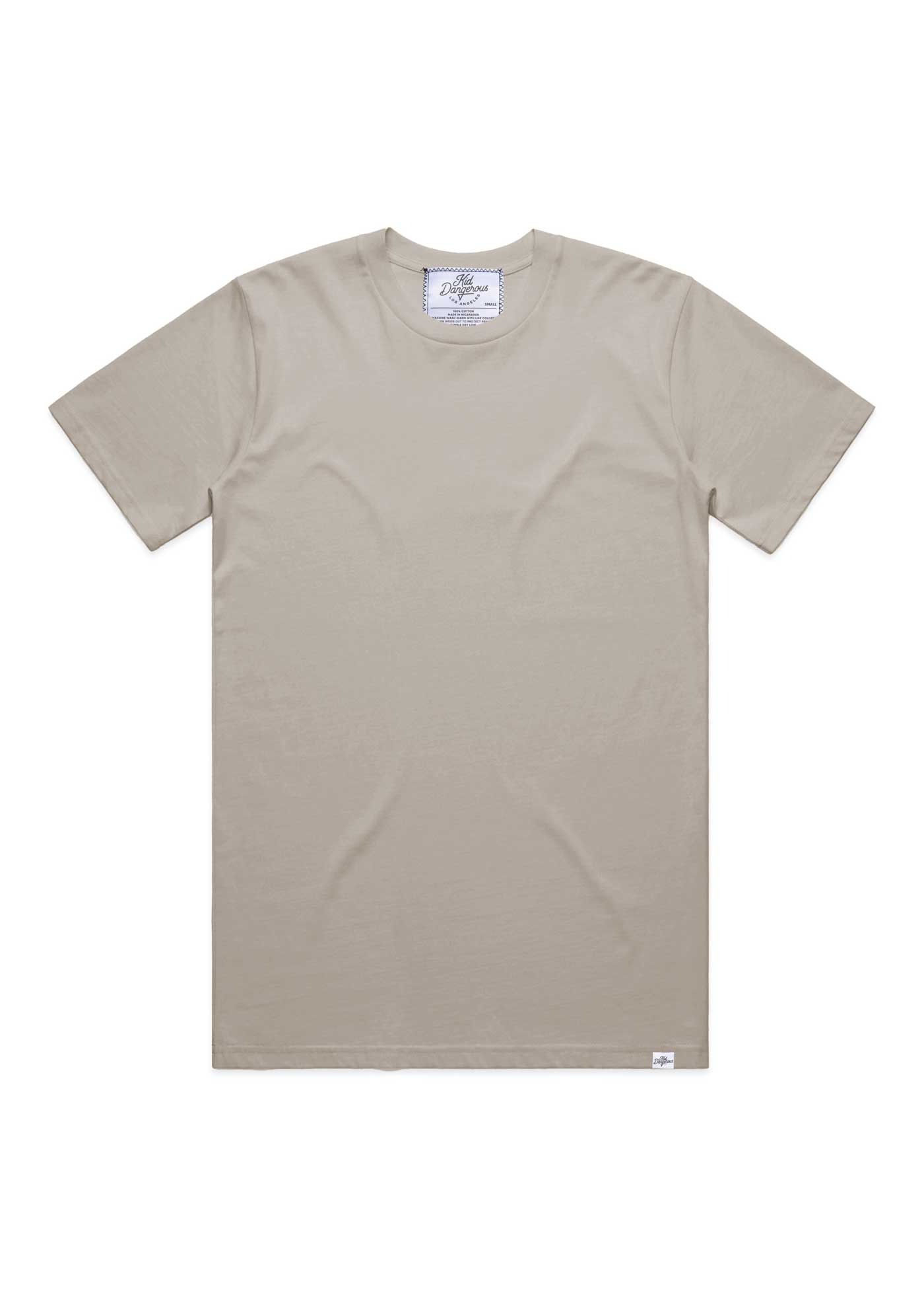 Men's Faded Dust T-Shirt