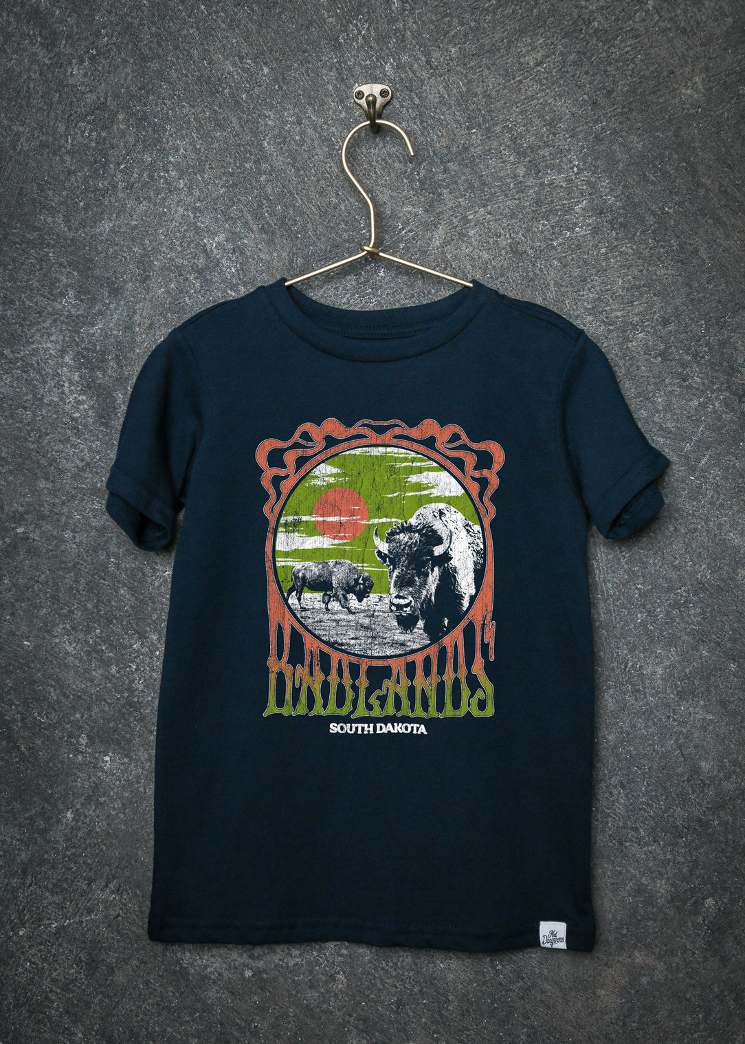Buffalo Blue Jays Kids T-Shirt for Sale by DavidEarton