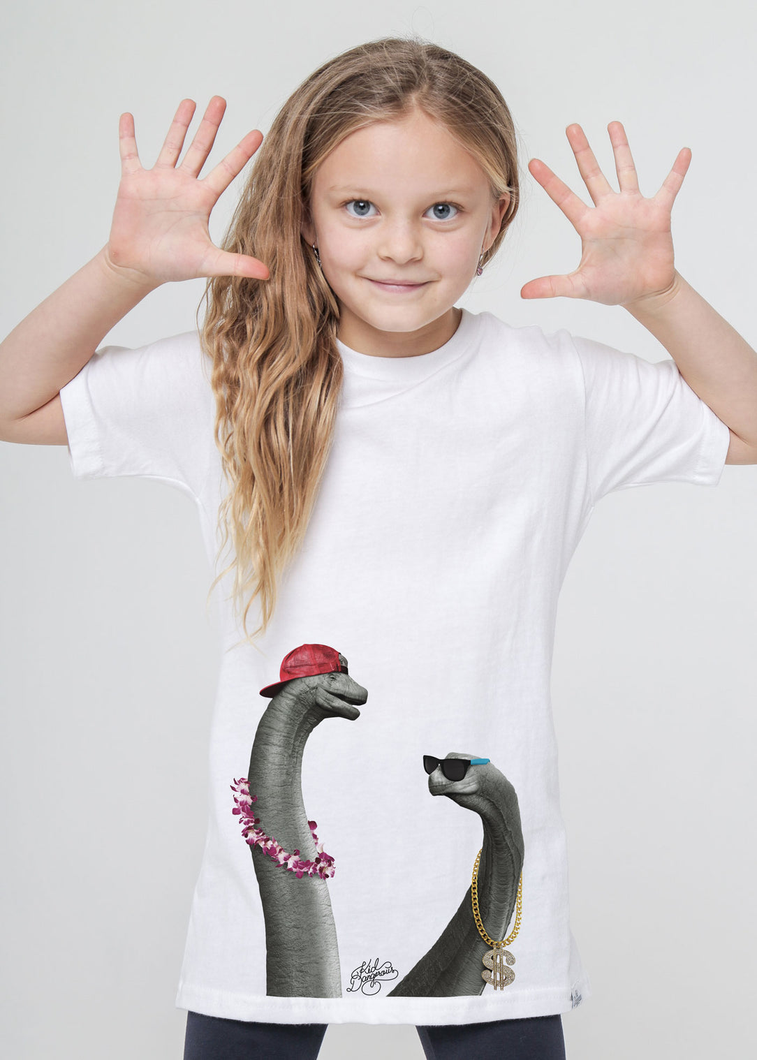 Dinosaur t sale shirt kids