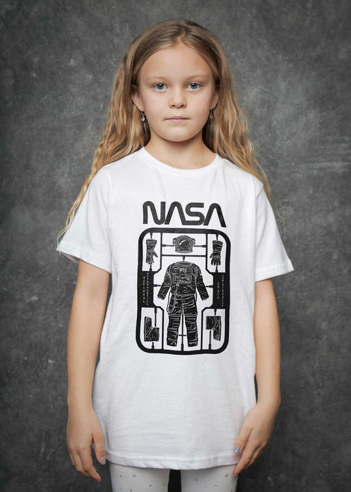 Collection Dangerous — Kid\'s NASA Kid